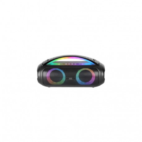 Mars Gaming MSPULSE Stereo Portable Speaker 50W / black