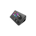 Mars Gaming MSDTWO Live Content Creation Controller 9 Buttons / black