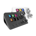 Mars Gaming MSDTWO Live Content Creation Controller 9 Buttons / black