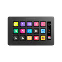 Mars Gaming MSDONE Control Deck Slim