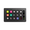 Mars Gaming MSDONE Control Deck Slim