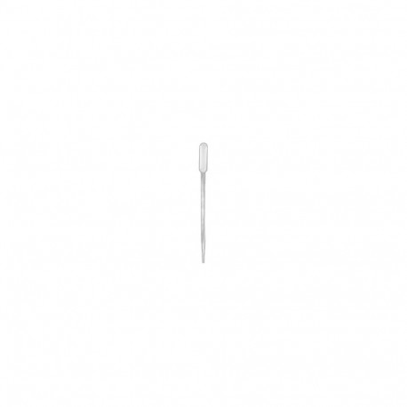 Pasteur's pipette 5,0 ml