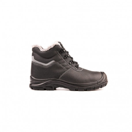SAFETY SHOES S3 PED9001 42S HAUSHALT