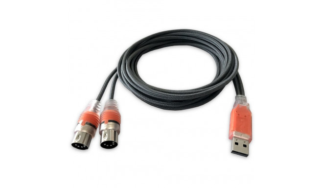 ESI MIDIMATE eX