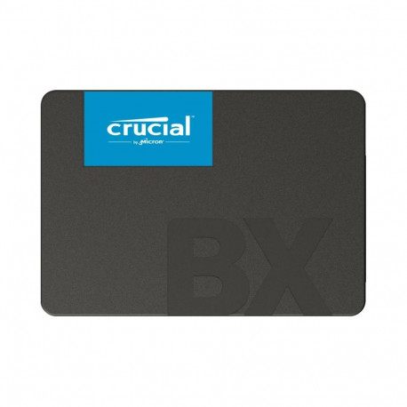SSD - Crucial BX500 1TB 2.5" SATA SSD