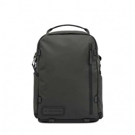 Camera Bag - WANDRD PRVKE 21 Zip Black