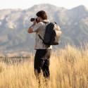 Camera Backpack - WANDRD PRVKE 31 Pocket Photo Bundle Black