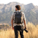 Camera Backpack - WANDRD PRVKE 31 Pocket Photo Bundle Black