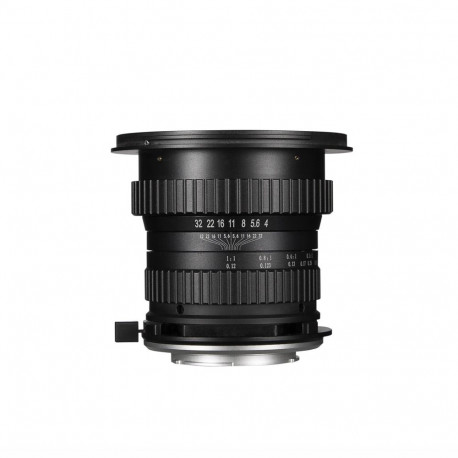 Camera Lens - Laowa 15mm f/4 Wide Angle Macro Sony FE