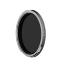 Camera Lens Filter - Urth Variable ND2–ND32 + CPL Pro 72mm Filter
