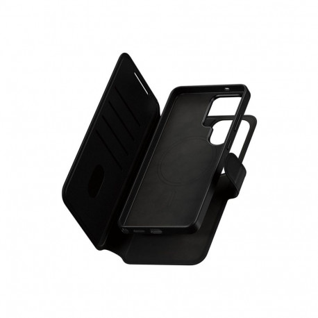 CARE by PanzerGlass rahakotiümbris 2-in-1 Samsung New Galaxy S26 Ultra Qi-toega