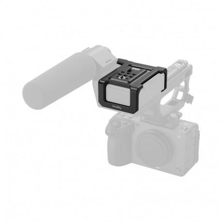 SmallRig 6925 Mount Plate for Sony XLR-H2B / H1