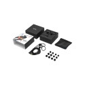 TRUTHEAR Gate Wired Headphones (Black)