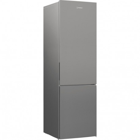 INDESIT Refrigerator INKS 1401 S4E, height 202.5 cm