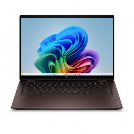 HP OmniBook X Flip x360 14-kc0011nnx - Ryzen AI 5 430, 16GB LPDDR5X 8000 on-board, 512GB, AMD Radeon