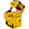 Stanley kruustang MaxSteel mitmenurkne