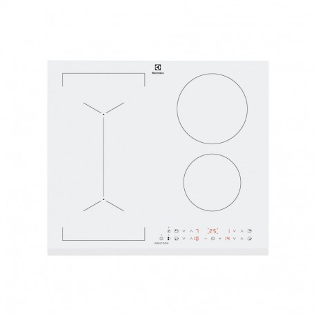 Electrolux induktsioonpliidiplaat LIV63431BW