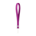 Wrist Strap - Magenta