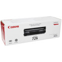 Canon 726 lasertooner, must
