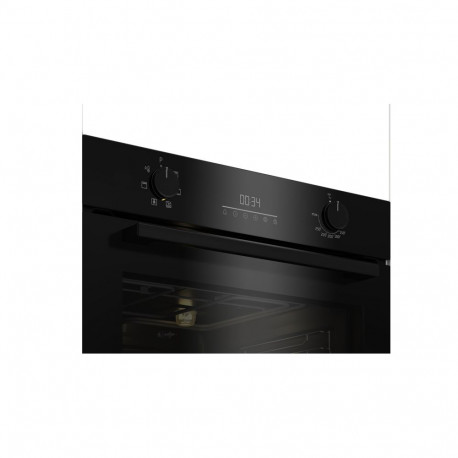 Beko BCBIE17300KSB Built-in oven 72 l 2400 W Black
