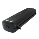 Esperanza  EFL004 Hot  / cold laminator 250 mm/min Black