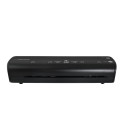Esperanza  EFL004 Hot  / cold laminator 250 mm/min Black