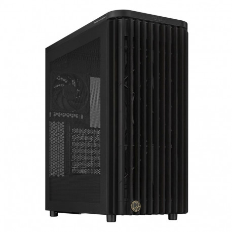 ASUS ProArt PA401 Wood Edition võrgupaneel, must