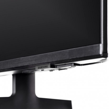 Samsung UE43U8092HU 109.2 cm (43") 4K Ultra HD Smart TV Wi-Fi Black