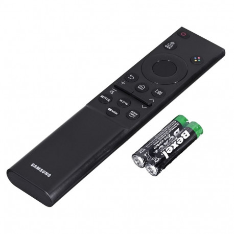 Samsung UE50U8092HU 127 cm (50") 4K Ultra HD Smart TV Wi-Fi Black