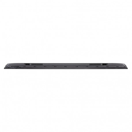 Samsung nutiteler QE50QN80H 127cm (50") 4K Ultra HD Wi-Fi, must