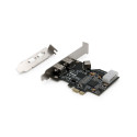 Digitus Firewire 800 (1394b) PCIe Card