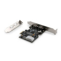 Digitus Firewire 800 (1394b) PCIe Card