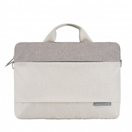 ASUS sülearvutiümbris EOS 2 39.6cm (15.6"), hall