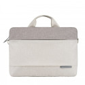 ASUS EOS 2 Carry Bag 39.6 cm (15.6") Sleeve case Grey