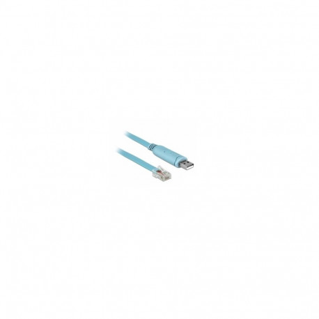 DeLOCK liidesekaart/adapter 63289 RJ-45