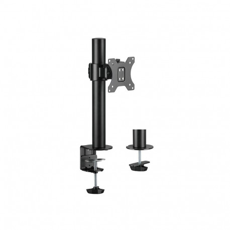 LogiLink BP0103 monitor mount / stand 81.3 cm (32") Desk Black