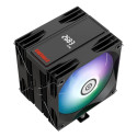 Enermax protsessori õhkjahuti ETS-T41D-ARGB 12cm, must