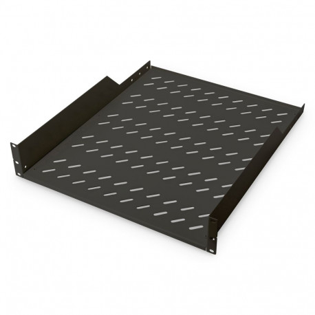 Digitus Shelf for Fixed Installation in 483 mm (19") Cabinets