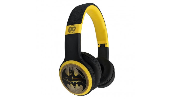 Lazerbuilt Bluetooth-peakomplekt Batman
