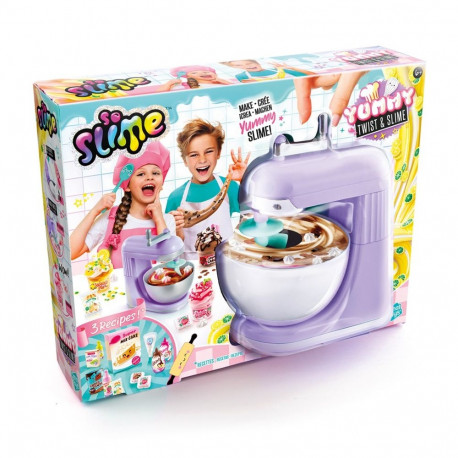 Canal Toys So Slime Yummy Twist 'n Slime