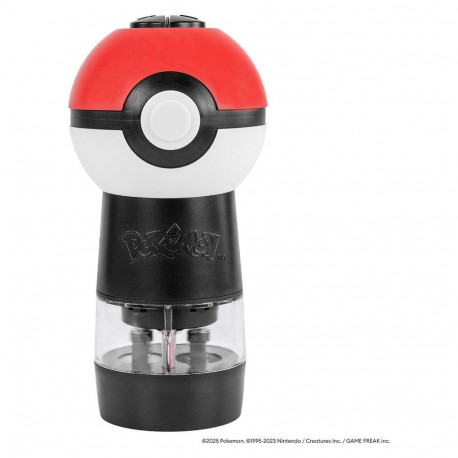 Uncanny elektriline soola- ja pipraveski Pokémon