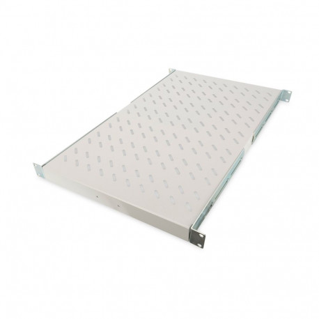 Digitus Shelf for Fixed Installation in 483 mm (19") Cabinets