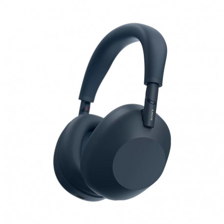 Sony peavõruga peakomplekt WH-1000XM6 juhtmega ja juhtmevaba kõnedeks, muusika kuulamiseks, sportimi