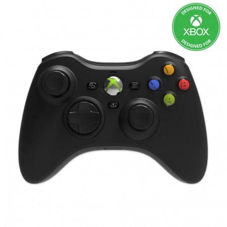 Hyperkin USB-mängupult M01368-BK Xbox One, Xbox Series S, Xbox Series X, must