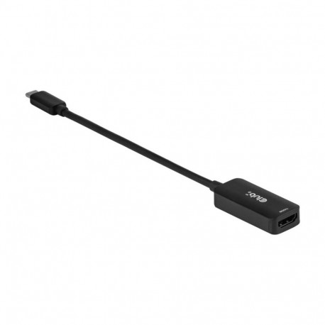 CLUB3D USB-C®-HDMI™ 2.1 adapter 8K60Hz