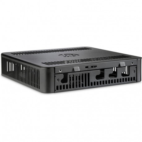 HP HP Desktop Mini LockBox V2 - PC-GehĂ¤usesystem