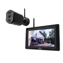 ABUS EasyLook VideoĂĽberwachungs-Set BasicSet