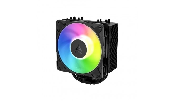 ARCTIC Freezer 36-S A-RGB (Black) Multi Compatible Tower CPU Cooler