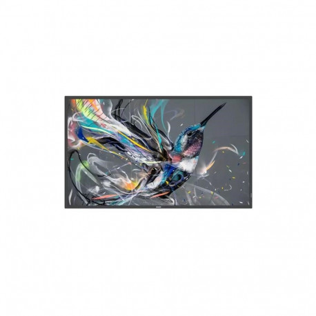 Philips 50BDL3511Q/00 Signage Display Digital A-board 127 cm (50") 500 cd/m² 4K Ultra HD Black 18/7