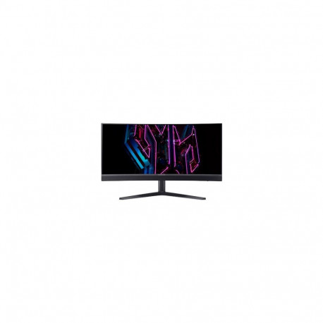 Acer X34 F1 Widescreen Gaming LCD Monitor